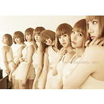 AFTERSCHOOL/BEST（LIVE盤 DVD付）