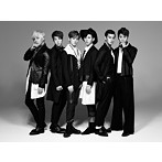 U-KISS/U-KISS JAPAN BEST COLLECTION 2011-2016