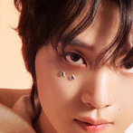 NCT DREAM/Moonlight ポスター盤 HAECHAN ver.（初回生産限定盤）