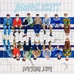 NCT DREAM/Moonlight 通常盤
