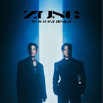 東方神起/ZONE JACKET（B）