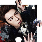 SUPER JUNIOR/Opera（DONGHAE ver.）