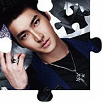 SUPER JUNIOR/Opera（SIWON ver.）
