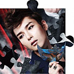 SUPER JUNIOR/Opera（RYEOWOOK ver.）