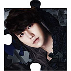 SUPER JUNIOR/Opera（KYUHYUN ver.）