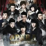 SUPER JUNIOR/Opera
