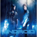 東方神起/ANDROID