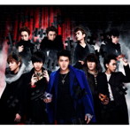 SUPER JUNIOR/Sexy，Free＆Single（初回限定盤）（DVD付）