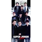 SUPER JUNIOR/Hero（初回限定盤）（DVD付）