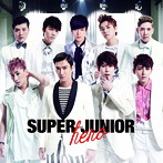 SUPER JUNIOR/Hero