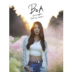 BoA/Message/Call my name（DVD付）