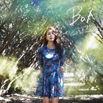BoA/Message/Call my name