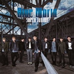 SUPER JUNIOR/Blue World
