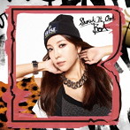 BoA/Shout It Out（DVD付A）
