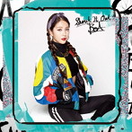 BoA/Shout It Out（DVD付B）