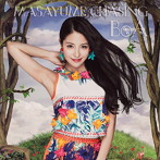 BoA/MASAYUME CHASHING（DVD付B）