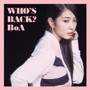 BoA/WHO’S BACK?
