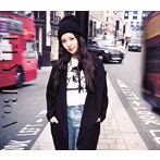 BoA/FLY（DVD付B）