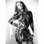 BoA/Lookbook（DVD付B）