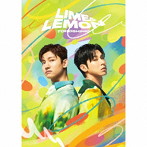 東方神起/Lime ＆ Lemon（初回生産限定盤B）