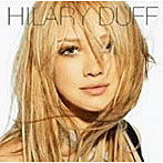 ヒラリー・ダフ/Hilary Duff（期間限定）（CCCD）