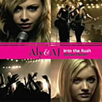 アリー＆AJ/イントゥ・ザ・ラッシュ・デラックス・エディション（DVD付）