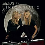 アリー＆AJ/眠らない世界:INSOMNIATIC（3ヶ月限定フラッシュプライス盤）