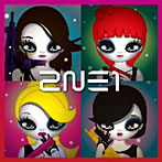 2NE1/NOLZA（DVD付A）