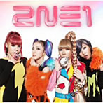 2NE1/GO AWAY