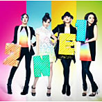 2NE1/SCREAM（DVD付A）