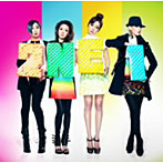 2NE1/SCREAM（DVD付B）