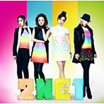 2NE1/SCREAM