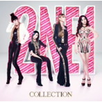 2NE1/COLLECTION