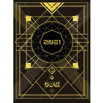 2NE1/CRUSH（初回限定盤）（DVD付）