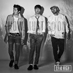 EPIK HIGH/THE BEST OF EPIK HIGH〜SHOW MUST GO ON〜（DVD付）