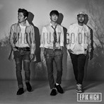 EPIK HIGH/THE BEST OF EPIK HIGH〜SHOW MUST GO ON〜