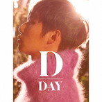D-LITE（from BIGBANG）/D-Day（DVD付）