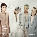 WINNER/OUR TWENTY FOR