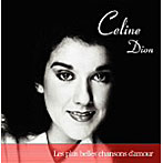セリーヌ・ディオン/ラヴ・バラード・ベスト・セレクション（CCCD）
