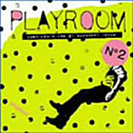 PLAYROOM（2）non stop mixed by池田正典（CCCD）