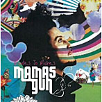 ママズ・ガン/ルーツ・トゥ・リッチーズ