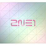 2NE1/2NE1（DVD付）