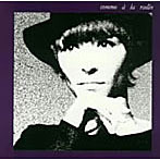 ブリジット・フォンテーヌ/ラジオのように（紙ジャケット仕様）