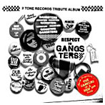 2TONE RECORDS TRIBUTE ALBUM WHITE〜RESPECT TO GANGSTERS〜