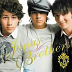 ジョナス・ブラザーズ/ジョナス・ブラザーズ