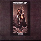 メンフィス・スリム/USA