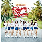 MOMOLAND/BBoom BBoom（通常盤）