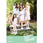 MOMOLAND/BBoom BBoom（初回限定盤B）
