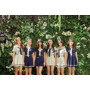 GFRIEND/Memoria / 夜(Time for the moon night)(初回限定盤TYPE-A)(DVD付)