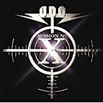 U.D.O./ミッション・ナンバー・エックス